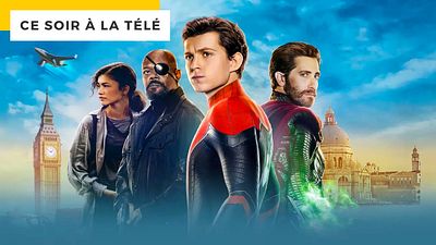 image de la news A la TV dimanche 13 février : le film qui a préparé Spider-Man No Way Home
