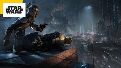 Star Wars 1313 : Boba Fett révélé dans de nouvelles images du jeu annulé par Disney