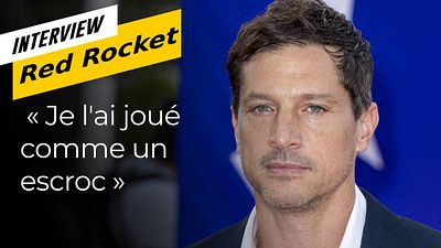 image de la news Red Rocket : comment Simon Rex s'est glissé dans la peau d'un acteur porno en perte de vitesse