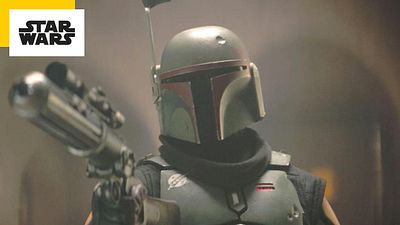 image de la news Boba Fett : un personnage fait ses débuts dans la série pour le plus grand bonheur des fans