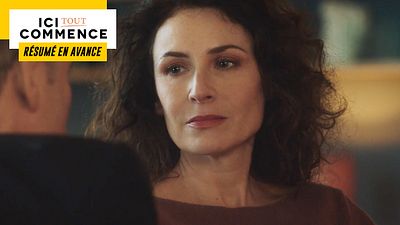 image de la news Ici tout commence : ce qui vous attend dans l’épisode 328 du jeudi 3 février 2022 [SPOILERS]