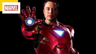 Le vrai Iron man ? Ce n'est pas Tony Stark, c'est Elon Musk !