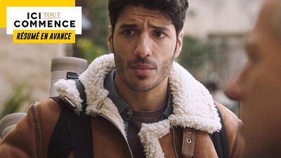 image de la news Ici tout commence : ce qui vous attend dans l’épisode 330 du lundi 7 février 2022 [SPOILERS]