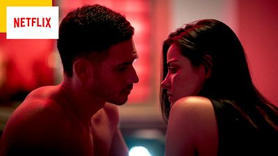 image de la news Encore plus torrides, comment ont été préparées les scènes de sexe dans la saison 2 de Sombre Désir ?