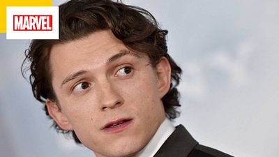 image de la news Spider-Man : Tom Holland partage l'un de ses regrets 