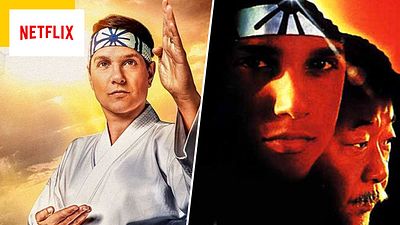 image de la news Cobra Kai : Ralph Macchio détestait ce film Karaté Kid... mais il a changé d'avis grâce à la série