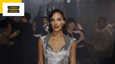 Gal Gadot : Mort sur le Nil interdit au Koweït [MISE A JOUR]