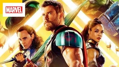 Thor 4 : quels personnages Marvel seront présents dans Love and Thunder ?