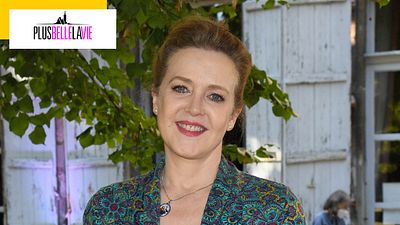 image de la news Plus belle la vie : Agnès Soral rejoint la série pour tourmenter Luna