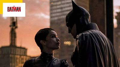 image de la news The Batman : réservez vos places pour le film événement