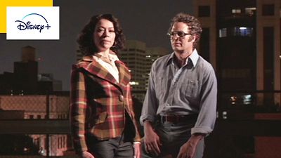 image de la news La prochaine série Marvel sera "plus comique"