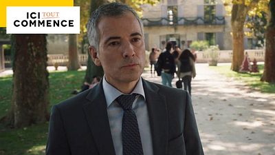 image de la news Ici tout commence : Guillaume piège Joachim pour se venger
