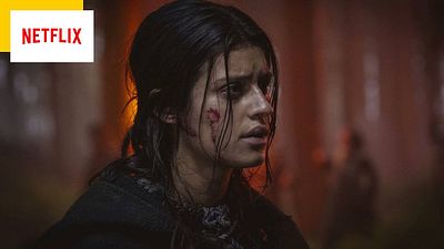 image de la news The Witcher sur Netflix : pourquoi la magie du feu est-elle interdite ?