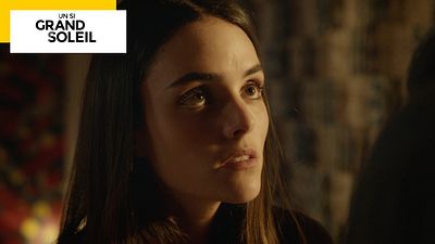 image de la news Un Si Grand Soleil : Lucille bientôt en danger ?