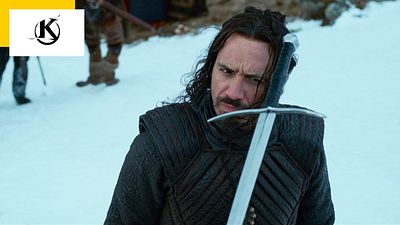 image de la news "Il n'y a pas de fin à Kaamelott" selon Alexandre Astier