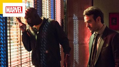image de la news Séries Marvel sur Netflix : vous n'avez plus que 15 jours pour les voir !
