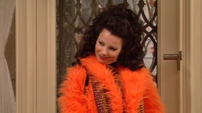 image de la news Une Nounou d'enfer : 20 ans après, la star de la série a une surprise pour ses fans