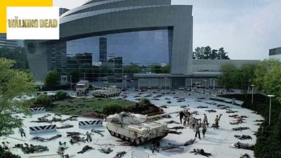 image de la news The Walking Dead : l'épisode que le créateur regrette