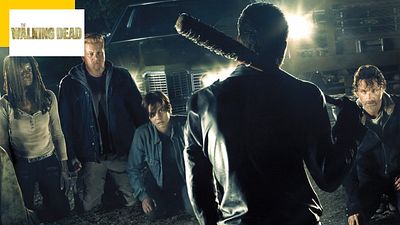 image de la news The Walking Dead : les 10 morts les plus marquantes de la série