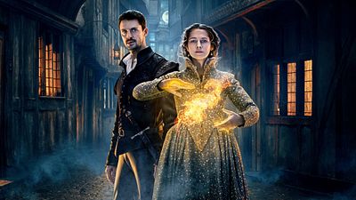 image de la news A Discovery of Witches : l'ultime saison arrive ce soir sur SYFY