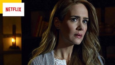 image de la news Horreur ! Cette série Netflix va quitter le catalogue dans quelques jours