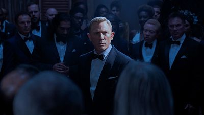 image de la news Mourir peut attendre en DVD et Blu-Ray : 007 choses à savoir sur le dernier James Bond avec Daniel Craig