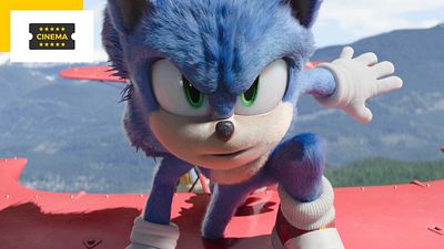 image de la news Sonic 2 : les bonnes nouvelles qui vont ravir les fans