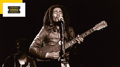 image de la news De Peaky Blinders à... Bob Marley : quel acteur incarnera l'icône du reggae ? 