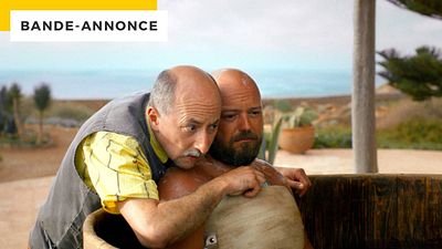 image de la news Bande-annonce Le Médecin imaginaire : Alban Ivanov et Fatsah Bouyahmed, ces deux-là n'auraient jamais dû se croiser