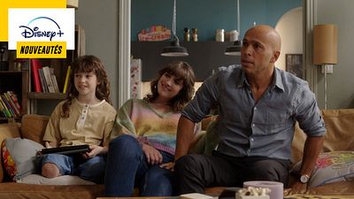 image de la news A voir sur Disney+ du 18 au 24 février : Eric Judor en papa débordé dans Week-end Family, Alita Battle Angel, Ralph 2.0…