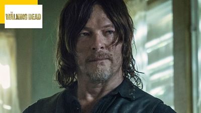 image de la news The Walking Dead saison 11 : "Un univers qui nous paraît désormais normal"