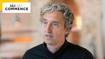 image de la news Ici tout commence : ce changement dans les prochains épisodes qui ravira les fans de Teyssier