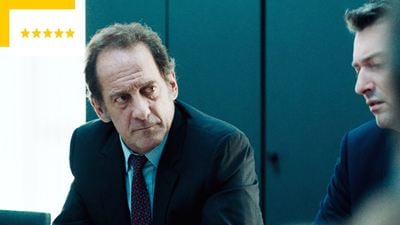 Un autre monde avec Vincent Lindon parmi les meilleurs films de 2022