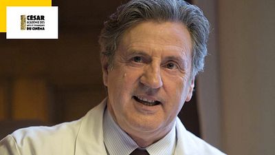 image de la news Cérémonie des César : le jour où Daniel Auteuil a broyé le pied d'Audrey Hepburn