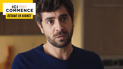 image de la news Ici tout commence : ce qui vous attend dans l’épisode 340 du lundi 21 février 2022 [SPOILERS]