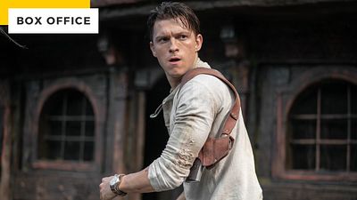image de la news Avec Uncharted et Spider-man, Tom Holland règne sur le box-office américain