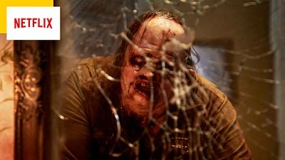 image de la news Massacre à la tronçonneuse sur Netflix : ne manquez pas la scène post-générique !