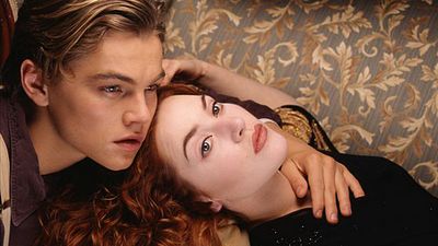 image de la news Titanic : la théorie surprenante autour de Jack Dawson