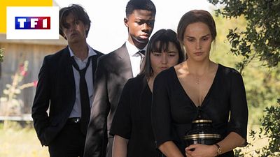 image de la news Je te promets sur TF1 : l'anecdote derrière la chanson des funérailles de Paul