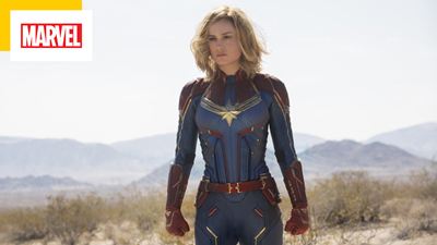 Captain Marvel 2 : Brie Larson promet un film "dingue"