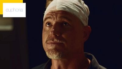 image de la news Euphoria : une prothèse pour le full frontal d'Eric Dane (Cal Jacobs) ?