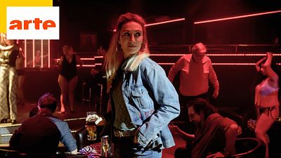 image de la news Red Light sur Arte : c'est quoi ce thriller sur la prostitution avec Carice Van Houten (Game of Thrones) ? 