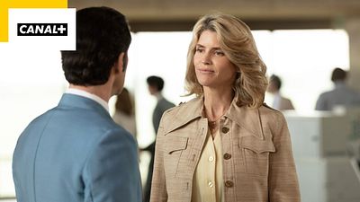 image de la news OVNI(s) sur Canal+ : le rôle étonnant d'Alice Taglioni dans la saison 2 de la série