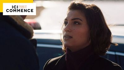 image de la news Ici tout commence : découvrez la dernière scène émouvante de Lucia Passaniti (Noémie)