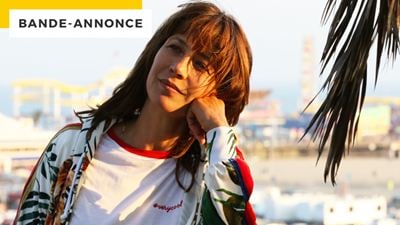 Bande-annonce I Love America : Sophie Marceau retrouve la réalisatrice de LOL