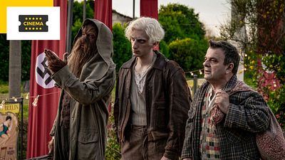 image de la news Bande-annonce Freaks Out : quand des X-Men italiens affrontent les Nazis