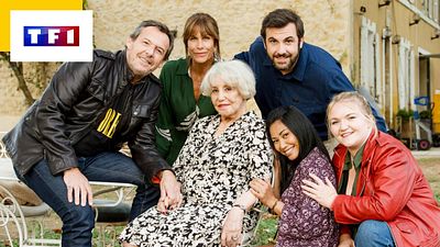 image de la news Léo Mattéï : Jean-Luc Reichmann face à Laurent Ournac, Astrid Veillon, et Anggun ce soir sur TF1