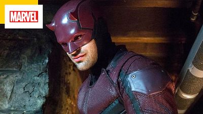 image de la news Les séries Marvel de Netflix vont changer de plateforme