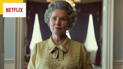 image de la news The Crown : qui a volé les bijoux de la Reine ?