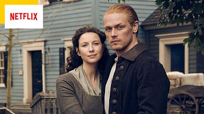 image de la news Outlander : ce n'est pas fini pour la série Netflix !